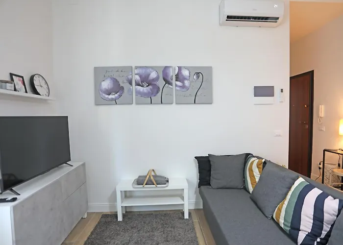 San Donato Appartement Florence