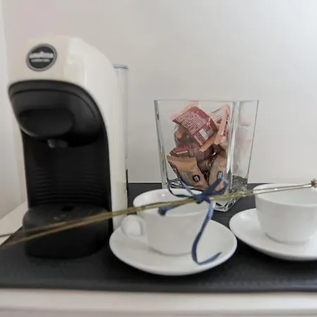 Apartamento San Donato Florencia