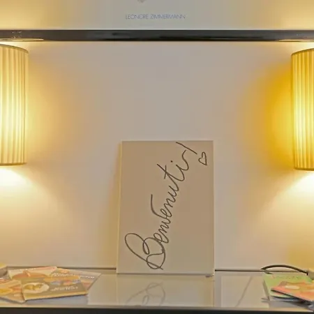 San Donato Apartment