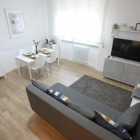 San Donato Apartment