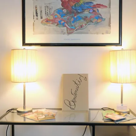 San Donato Apartment Florence
