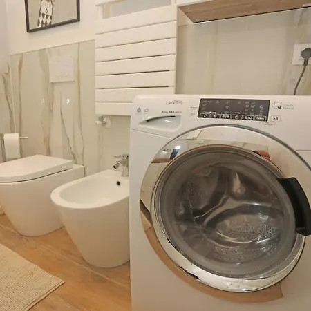 Apartment San Donato