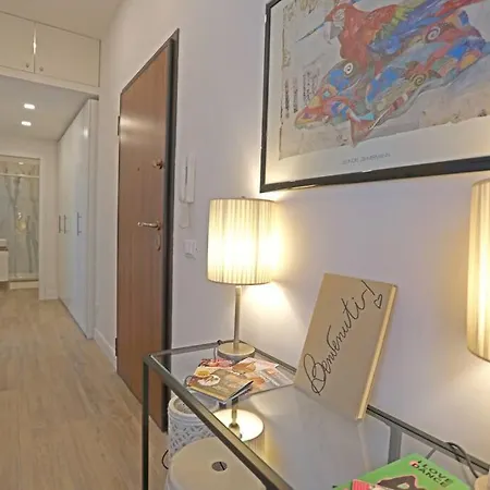 San Donato Apartment *