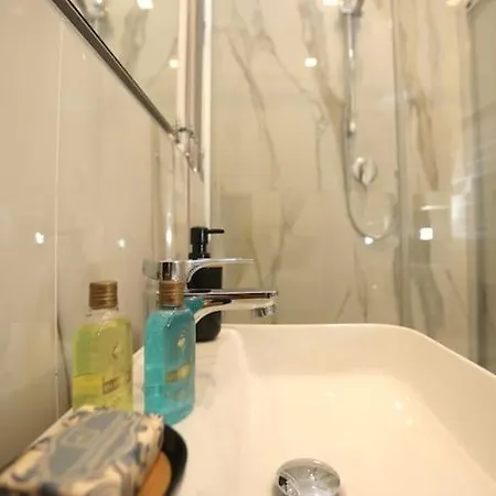 San Donato Apartment Florence