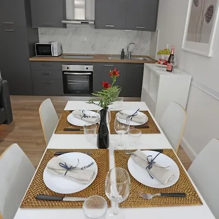 Apartment San Donato