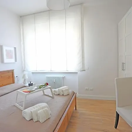 Apartment San Donato Florence