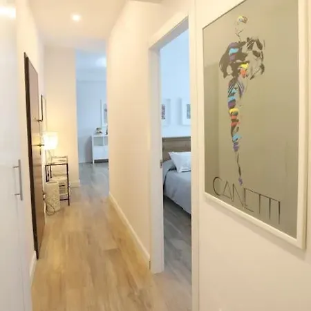 Apartment San Donato