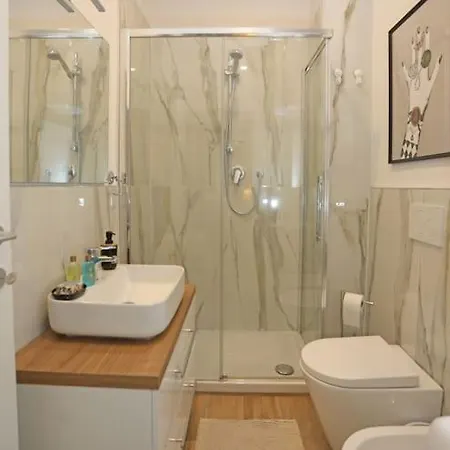 Apartment San Donato *