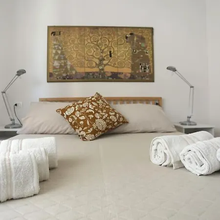 San Donato Apartment