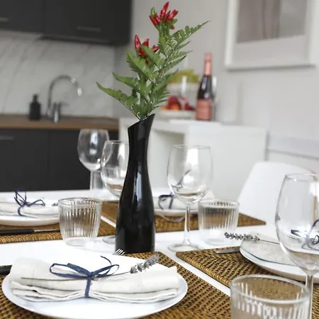 Apartment San Donato *