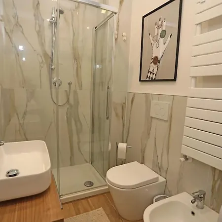 Apartment San Donato