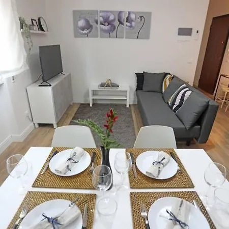 San Donato Apartment *